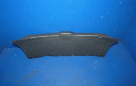 Mercedes-Benz GLA W156 X156 Tailgate trim A1567402100 A04756