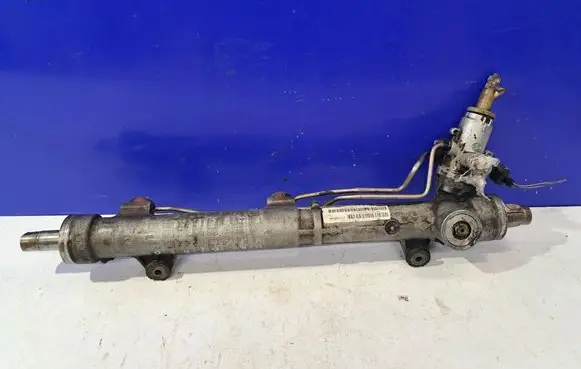 Mercedes-Benz E W211 Steering rack 25111051013 400460277524