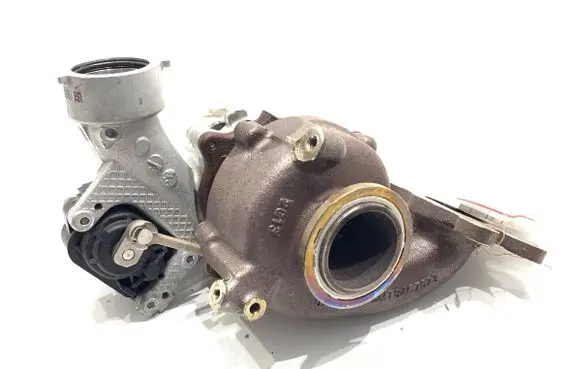 Seat Ateca Turbo 05E145702L