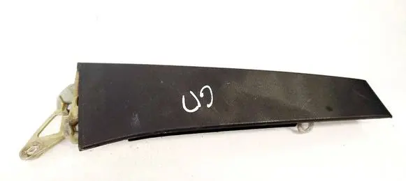 Seat Leon (1P) Front door exterior handle 1P0839206