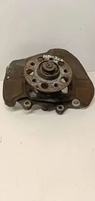Mercedes-Benz E W212 Front wheel hub spindle knuckle