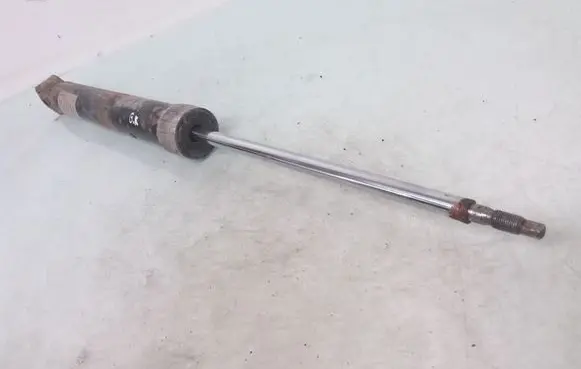 Volkswagen Touran I Rear shock absorber/damper 1T0513029Q 814902001200
