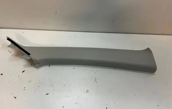 Mazda 3 III (A) pillar trim BJS768160 BSS568160