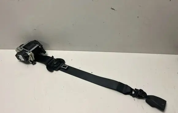 BMW X1 U11 Front seatbelt 6959458