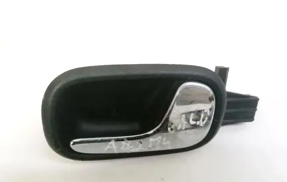 Audi A4 S4 B5 8D Rear door interior handle 8D0839020