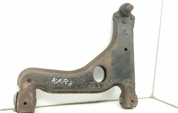 Opel Astra H Front lower control arm/wishbone 812021813296