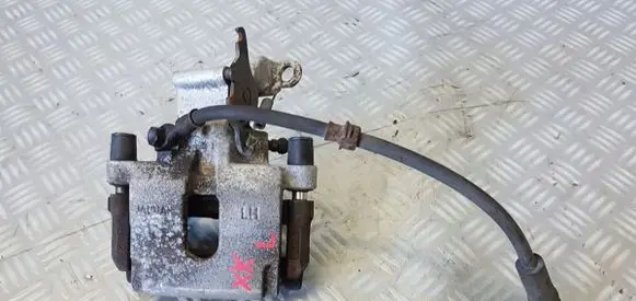 Jaguar XK - XKR Rear brake caliper