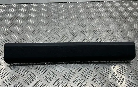 Ford Galaxy Front sill trim cover EM2BR13201ABW EM2BR13201
