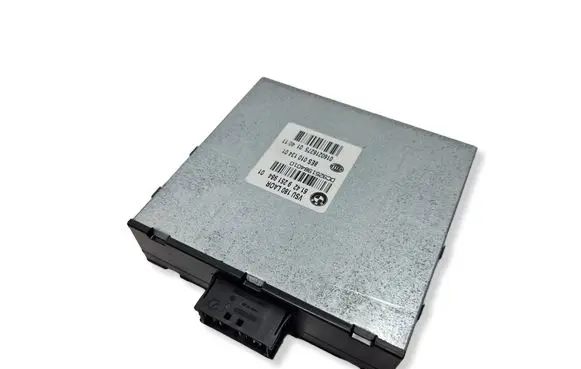 BMW X3 F25 Other control units/modules 9251984 VSQ180LA0R 8ES01013401