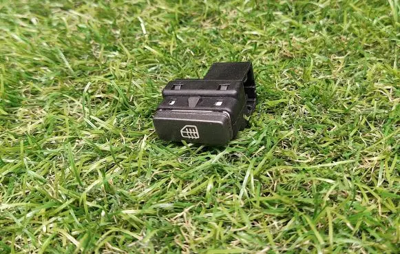 Volkswagen Phaeton Other switches/knobs/shifts 3D0959619A