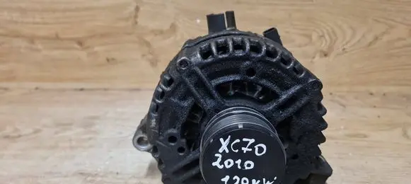 Generator/alternator