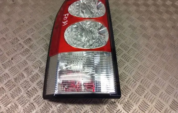 Land Rover Discovery 4 - LR4 Rear/tail lights AH2213405AD