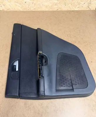 Volvo V50 Rear door card panel trim 39877673