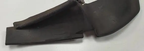 Jaguar S-Type Wiper trim XR83-16D178-AD