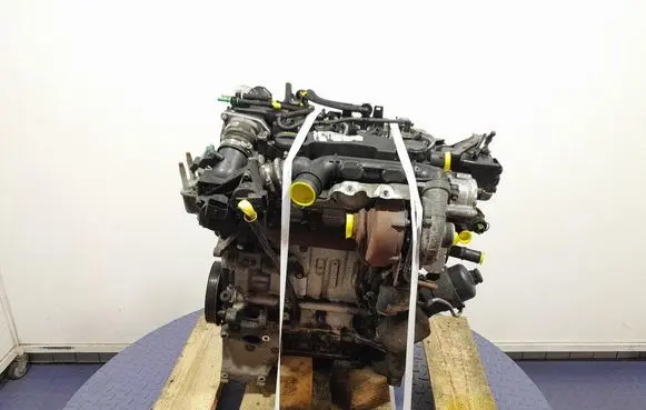 Ford Focus C-MAX Engine G8DB