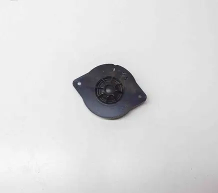 Panel speaker