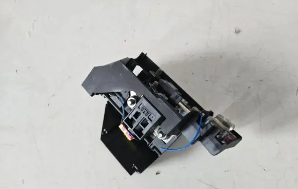 Audi Q7 4M Positive wiring loom 4M0915459B 4F0915519