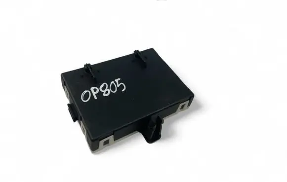 Mercedes-Benz S C217 Other control units/modules A2229001612