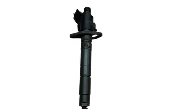 Jaguar XF X250 Fuel injector 9X2Q9K54 9X2Q9K546DB 0445116