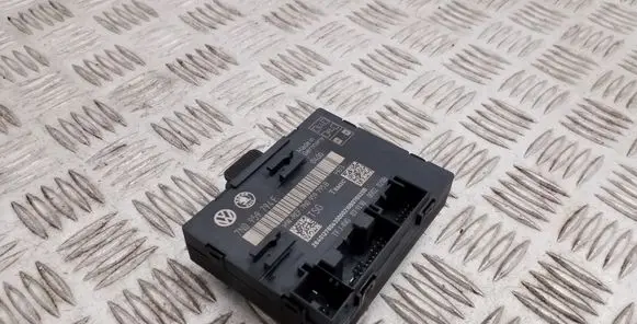 Volkswagen Sharan Door control unit/module 7N0959794F