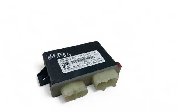 Audi A8 S8 D4 4H Other control units/modules 4H0907355D