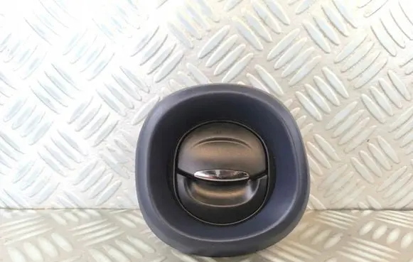 Renault Trafic III (X82) Dashboard side air vent grill/cover trim
