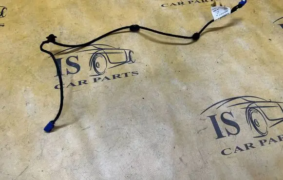 Citroen DS7 Crossback Other wiring loom 9826095880