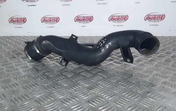 Opel Vectra C Air intake duct part 1279720