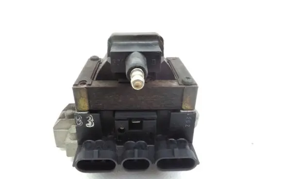 Renault Espace II High voltage ignition coil 7700732263 7700852093 S102020001C