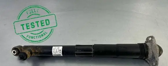 Volkswagen Tiguan Rear shock absorber/damper 5Q0513425J 5QF512009C 5Q0513425D