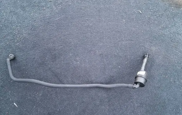 BMW X3 G01 Vacuum line/pipe/hose 8677760 17082020