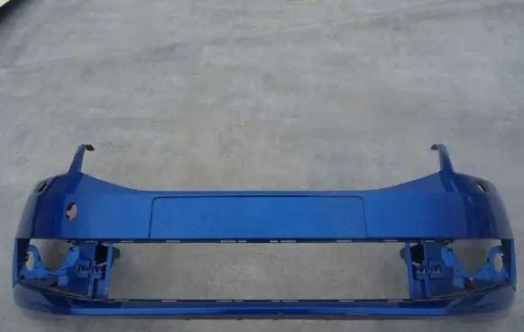 Skoda Octavia Mk3 (5E) Front bumper