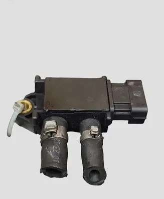 Opel Astra K Exhaust gas pressure sensor 55599659
