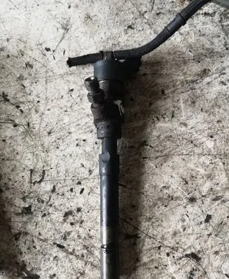 Hyundai Tucson JM Fuel injector 0445110258