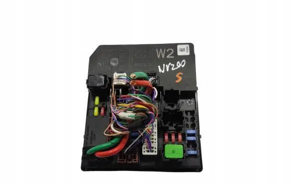 Nissan e-NV200 Fuse box set 284B73NE1A
