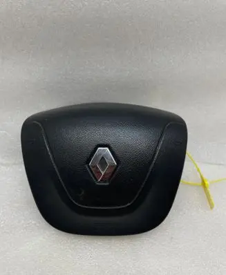 Renault Master III Trunk lid opening control unit 
