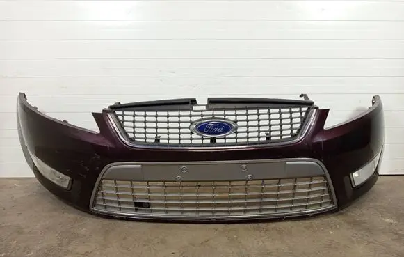 Ford Mondeo MK IV Front bumper ZDERZMOND