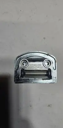 Volkswagen PASSAT B6 Tie down hook / loop 1K0864203