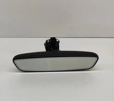 Audi A1 Rear view mirror (interior) 8S0857511M E11038290