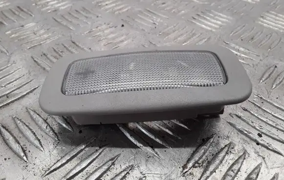 Fiat Bravo Rear seat light 735306195