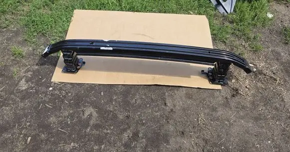 Lancia Phedra Front bumper support beam 7414EH 9464561188 9464225888