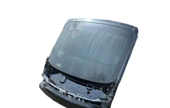 Porsche Panamera (971) Tailgate/trunk/boot lid 971827457a