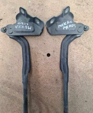 Opel Mokka Engine bonnet/hood hinges