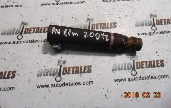 Toyota Avensis T270 Steering column universal joint