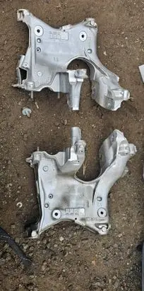Audi A6 S6 C8 4K Other front suspension part 80A399295