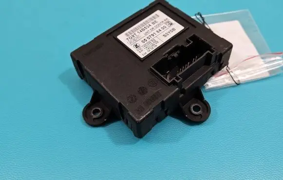 Jaguar XF X250 Central body control module 7G9T-14B534-BE IMPRK1423826
