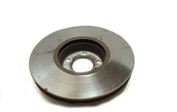 BMW X5 F15 Front brake disc