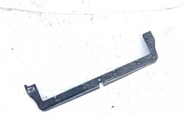 Mitsubishi Colt Rear bumper mounting bracket mn152085