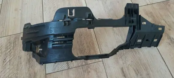 Mercedes-Benz Vito Viano W639 Front bumper mounting bracket 89219 980522