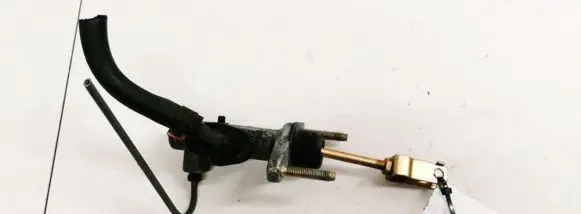 Toyota Yaris Clutch master cylinder